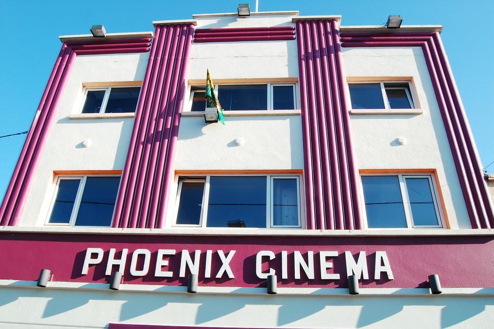 Pheonix Cinema